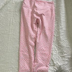 Power hold by Fabletics.